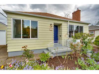 846 NE 72nd Ave Portland, OR 97213