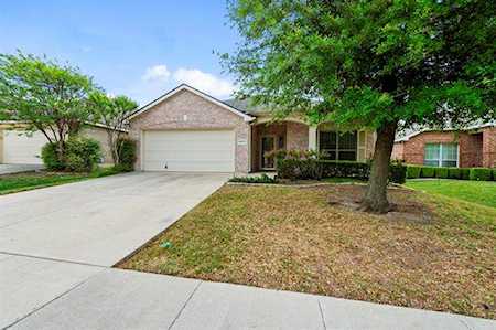4029 Diamond Ridge Drive Fort Worth, TX 76244