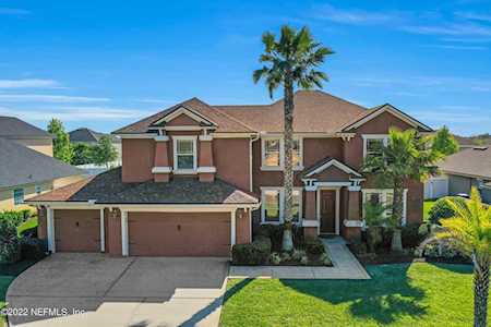1745 Cappero Dr St Augustine, FL 32092