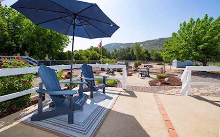 23935 Del Amo Road Ramona, CA 92065