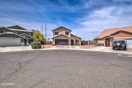 6637 W Riva Road Phoenix, AZ 85043