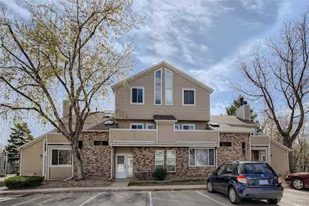 4931 Garrison St #205 Wheat Ridge, CO 80033