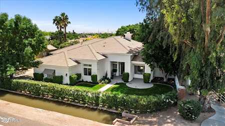 4901 E Lafayette Boulevard Phoenix, AZ 85018