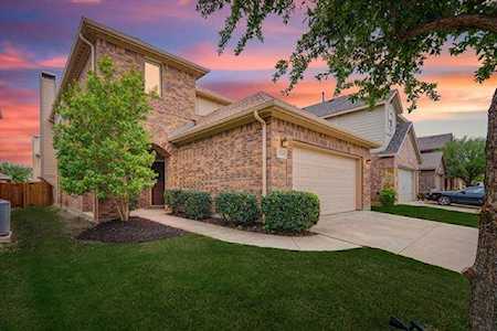 2724 Bretton Wood Drive Fort Worth, TX 76244
