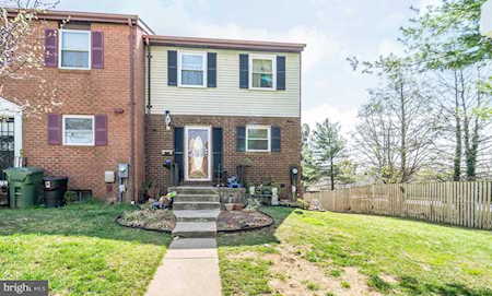 9330 Fitzharding Ln Owings Mills, MD 21117