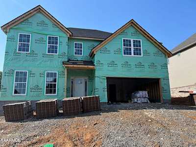 9716 Walking Stick Dr Knoxville, TN 37922