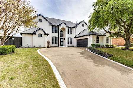 728 Sunkist Lane Plano, TX 75025