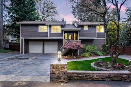26417 S Woodland Way S Kent, WA 98030