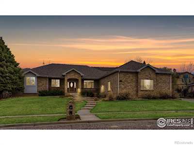 2046 Summitview Dr Longmont, CO 80504