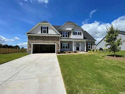 62 Pond Mountain Drive Clayton, NC 27520