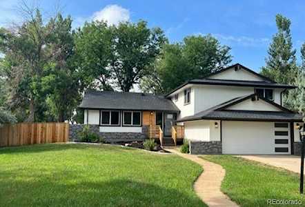 7146 Petursdale Ct Boulder, CO 80301