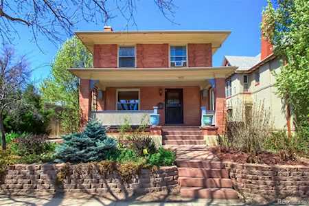 1423 Josephine St Denver, CO 80206
