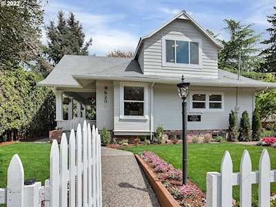 9625 SW Frewing St Tigard, OR 97223