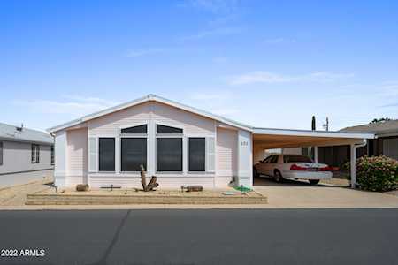 5735 E Mcdowell Road #491 Mesa, AZ 85215