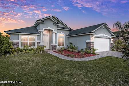 537 Belen Ln St Augustine, FL 32086