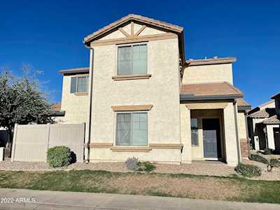 2349 N 83rd Drive Phoenix, AZ 85037
