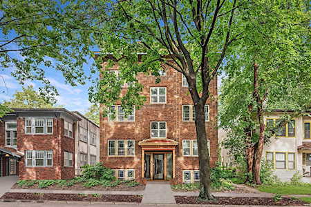 3129 Fremont Avenue S #3 Minneapolis, MN 55408