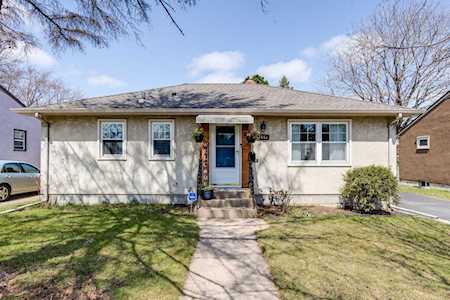 1861 Bush Avenue E Saint Paul, MN 55119