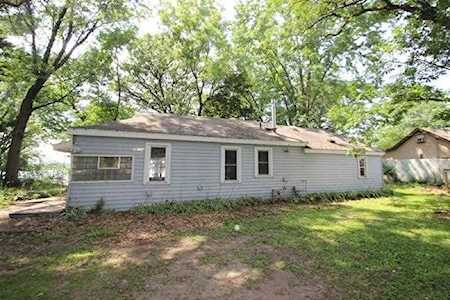 18734 Breezy Point Drive NE East Bethel, MN 55092