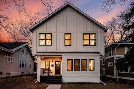 5033 Vincent Avenue S Minneapolis, MN 55410