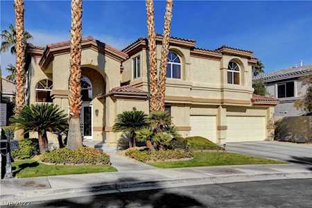 85 Green Isle Circle Henderson, NV 89074