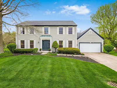 1788 Leighton Drive Reynoldsburg, OH 43068