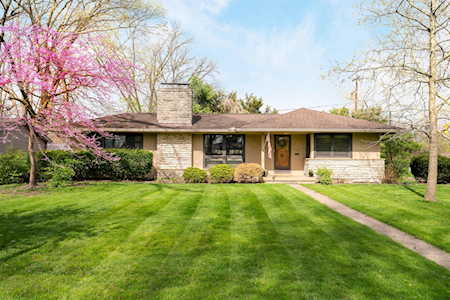 3177 Leeds Road Upper Arlington, OH 43221
