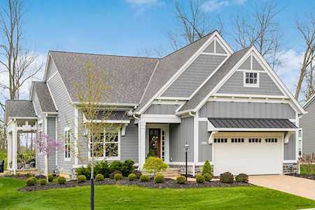 3521 Westbrook Place Lewis Center, OH 43035