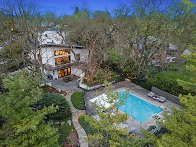 1980 Hillside Drive Upper Arlington, OH 43221