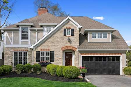 2121 Yorkshire Road Upper Arlington, OH 43221