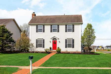 3491 Fairway Commons Drive Hilliard, OH 43026