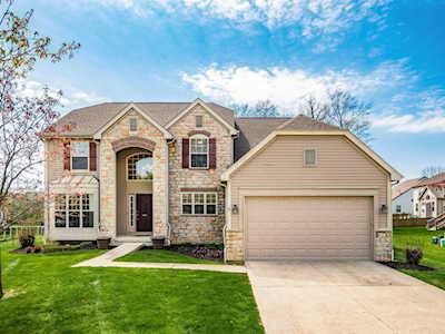519 Hazen Brook Place Reynoldsburg, OH 43068