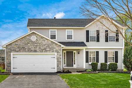 828 Brittany Drive Delaware, OH 43015