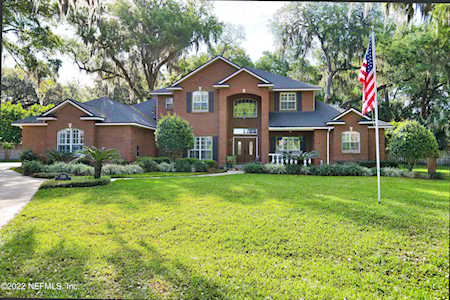 1315 Trailwood Ct Neptune Beach, FL 32266