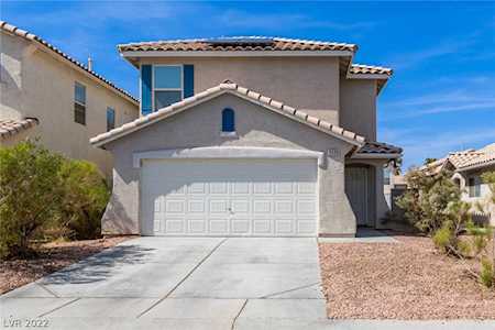 5530 Henshaw Ave Las Vegas, NV 89118