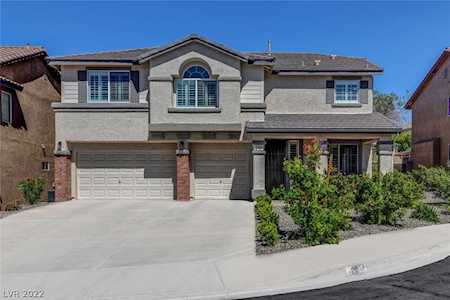 210 Belle Isle Ct Henderson, NV 89012