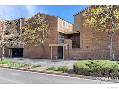 3161 Madison Ave #N-105 Boulder, CO 80303