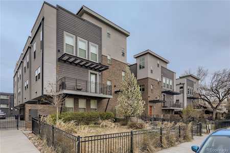 1319 Jackson St Denver, CO 80206