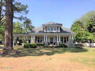 100 W Church Street Elm City, NC 27822