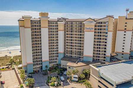 4800 S Ocean Blvd. #902 North Myrtle Beach, SC 29582