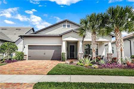 9383 Greyhawk Trl Naples, FL 34120