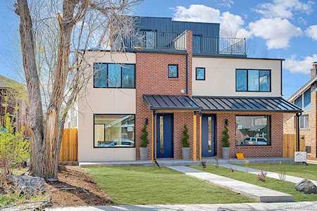 1537 N Harrison St Denver, CO 80206