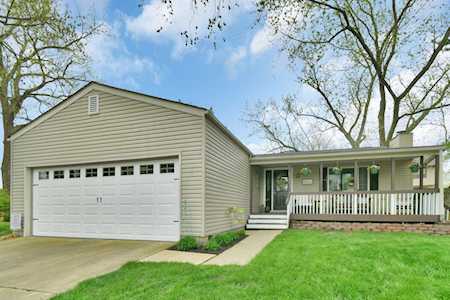 6263 Rosebay Court Westerville, OH 43081