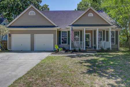 1230 Spoon Ct Mount Pleasant, SC 29466