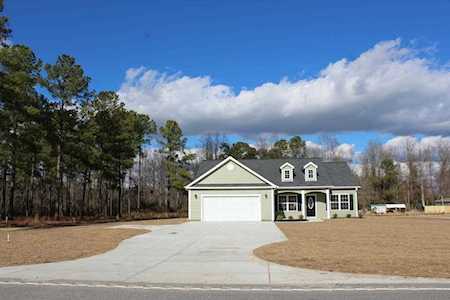 10000 W Highway 19 Loris, SC 29569