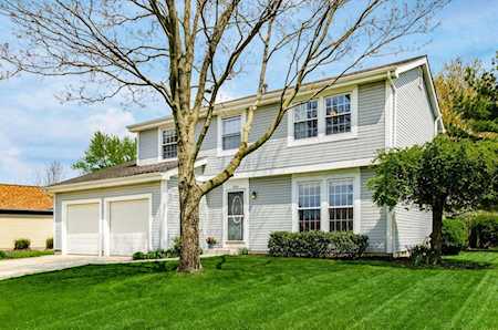 284 Baker Lake Drive Westerville, OH 43081