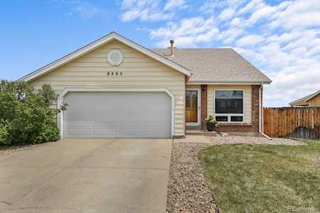 8495 W 78th Circle Arvada, CO 80005