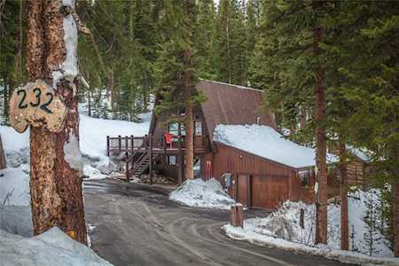 0232 Scr 529 Breckenridge, CO 80424