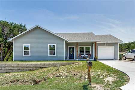 1019 Indian Drive Granbury, TX 76048