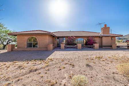 11545 E Hermosa Vista Drive Apache Junction, AZ 85120